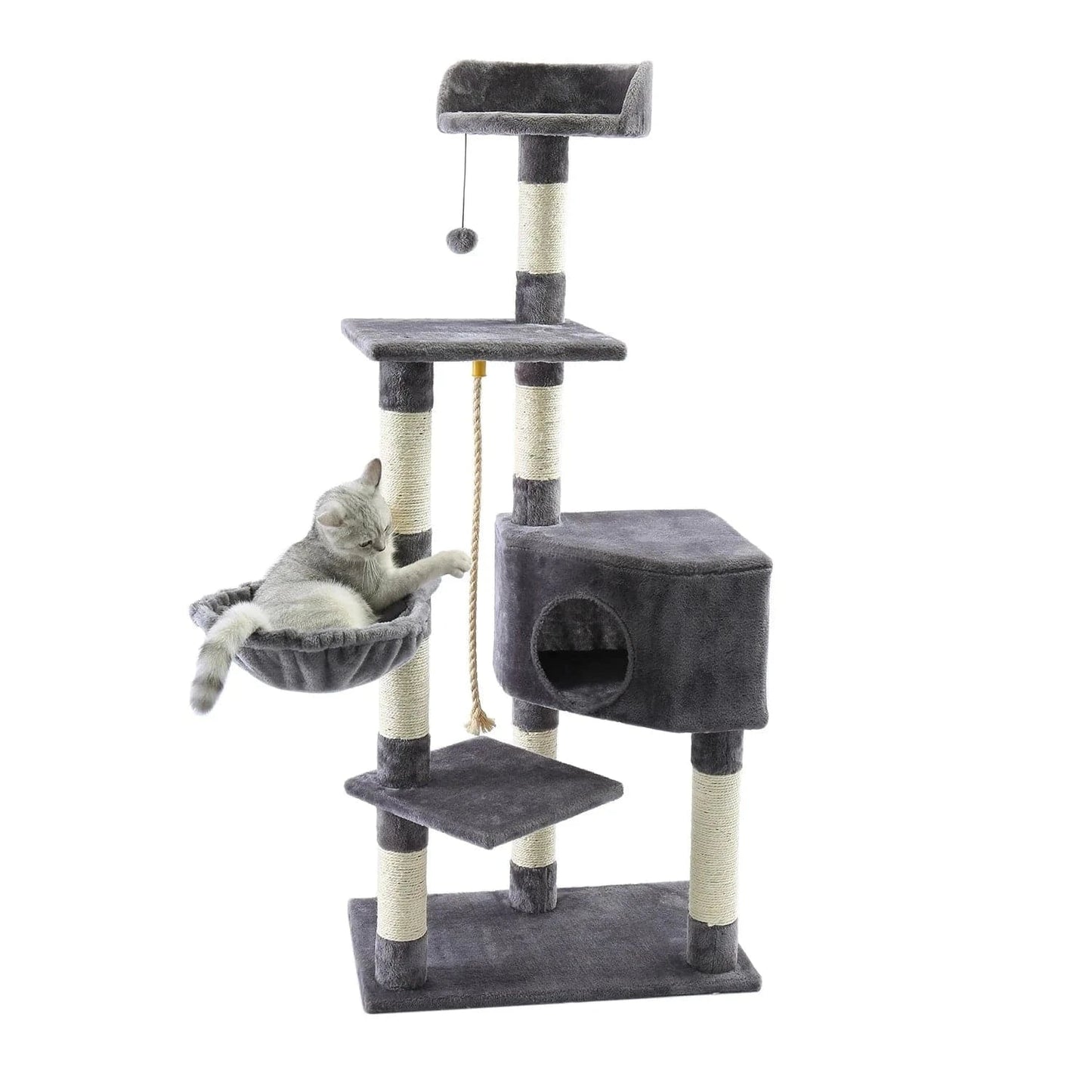 Cat Tree