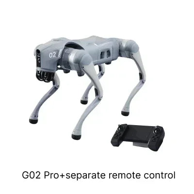 Robotic dog Go2 Pro