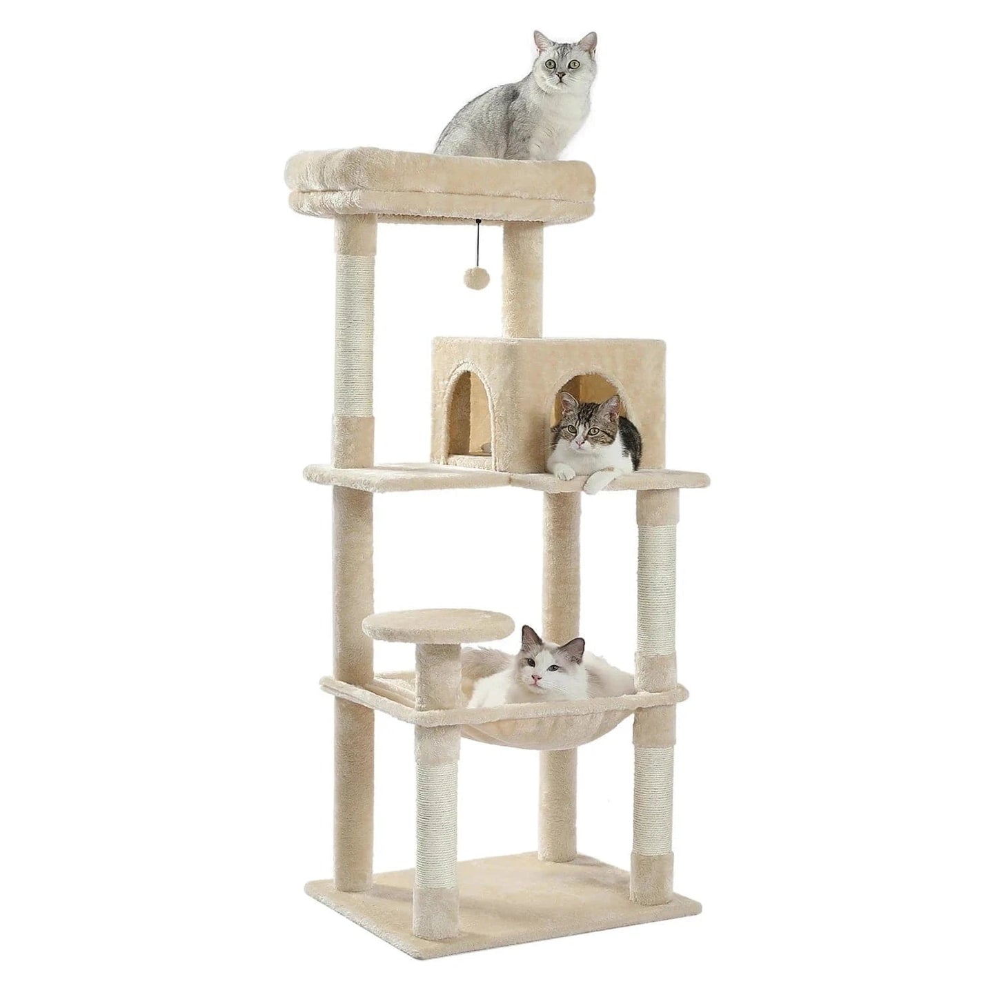 Cat Tree