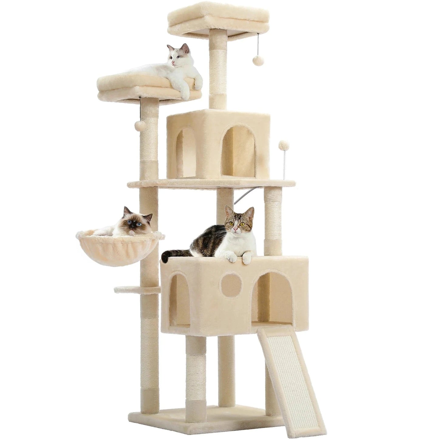 Cat Tree