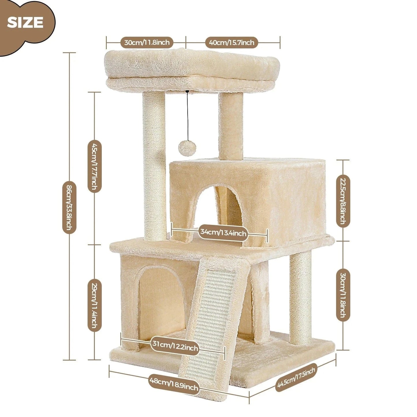 Cat Tree