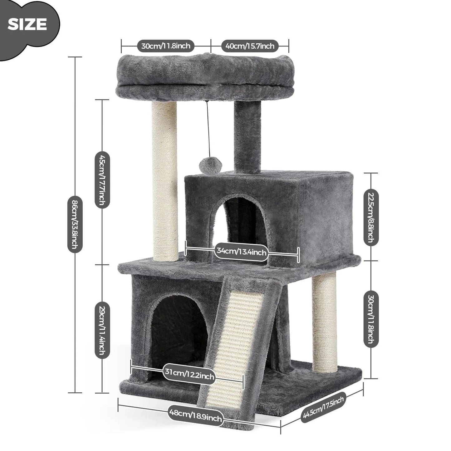 Cat Tree