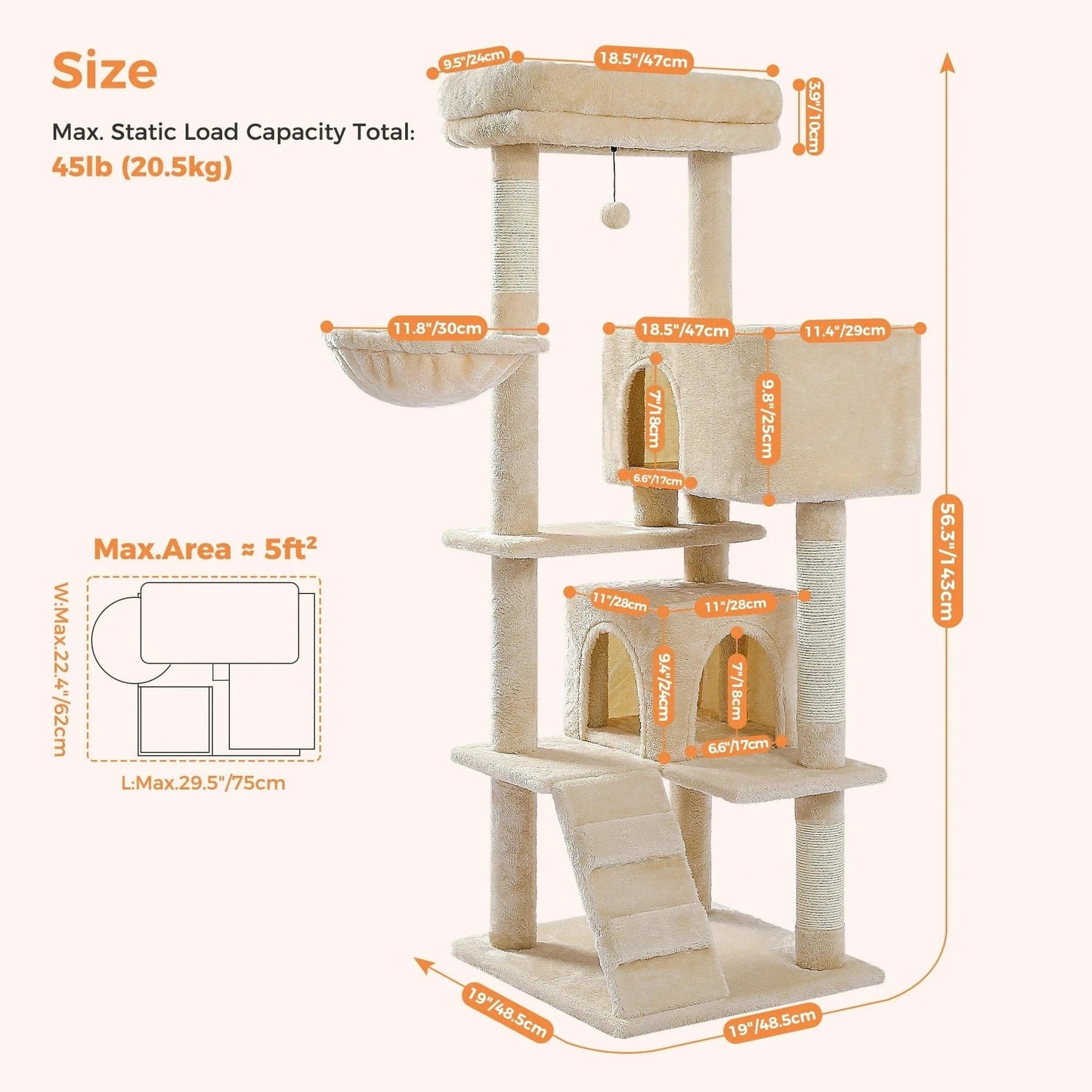 Cat Tree