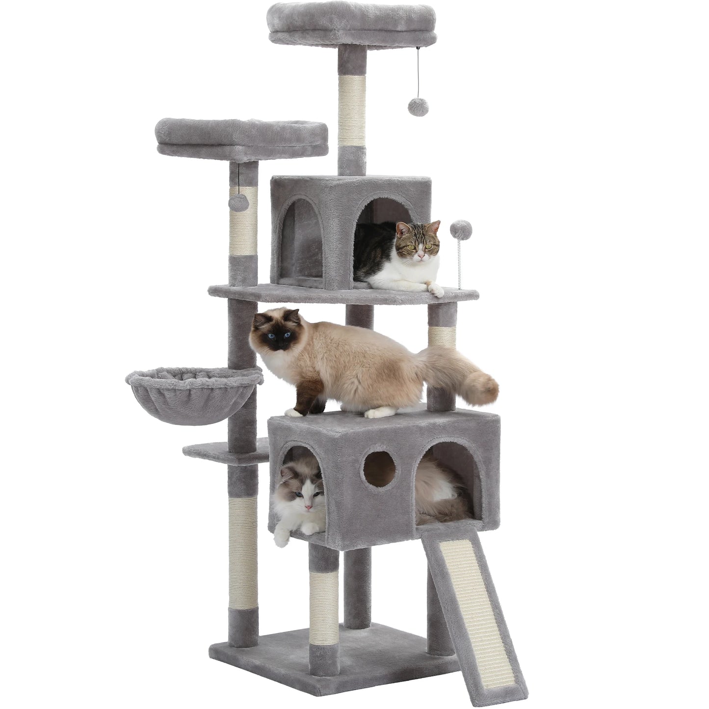 Cat Tree
