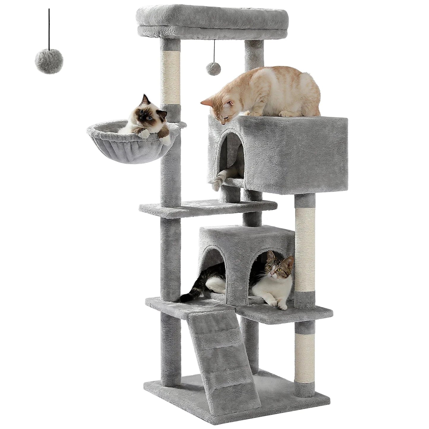 Cat Tree