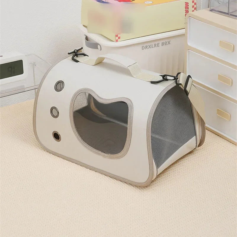 Carrier Bag