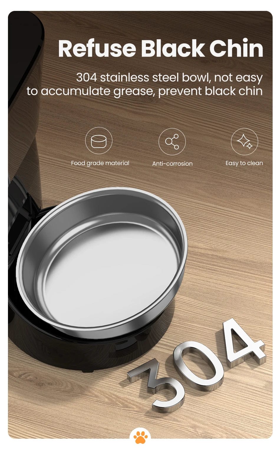 Snuffele Snouts Automatische Voeder Smart litter box