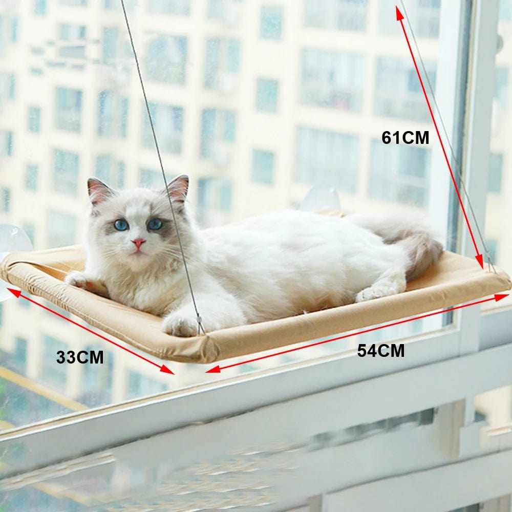 Snuffele Snouts Hangmat Bed Hammock Bed