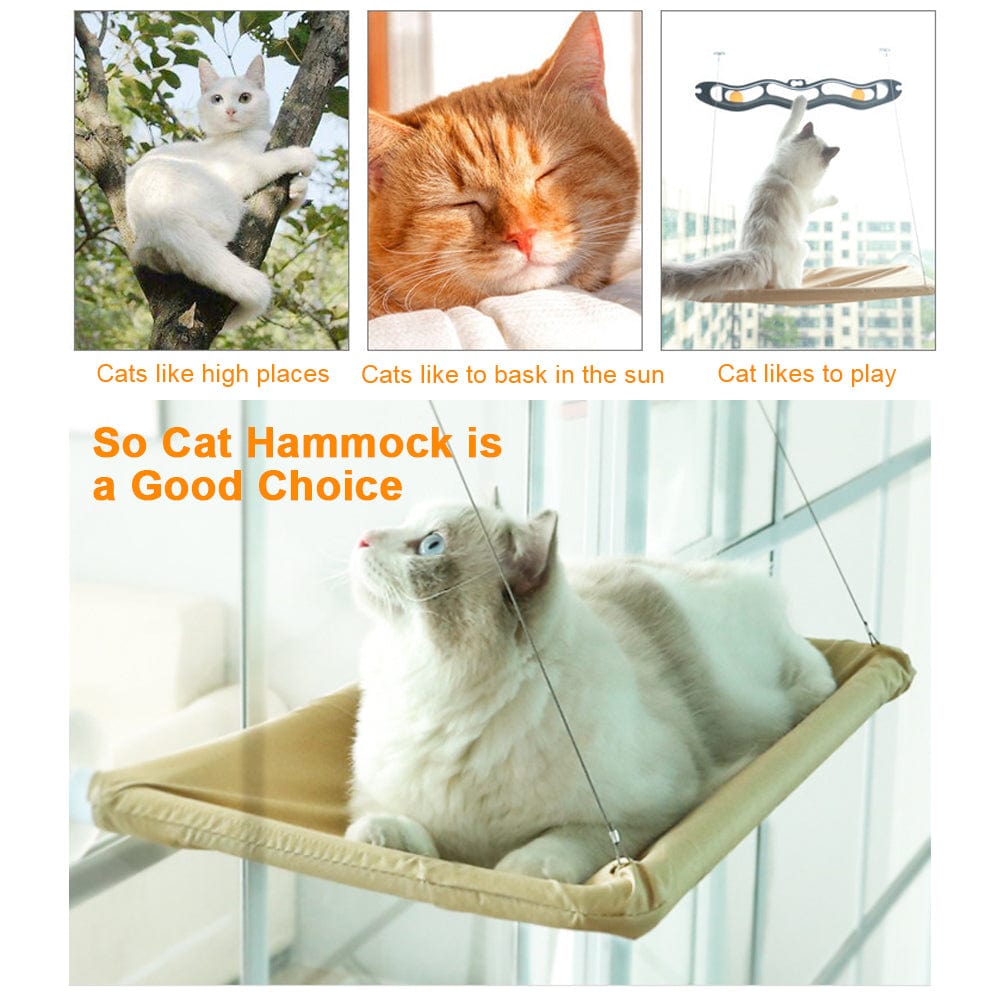 Snuffele Snouts Hangmat Bed Hammock Bed