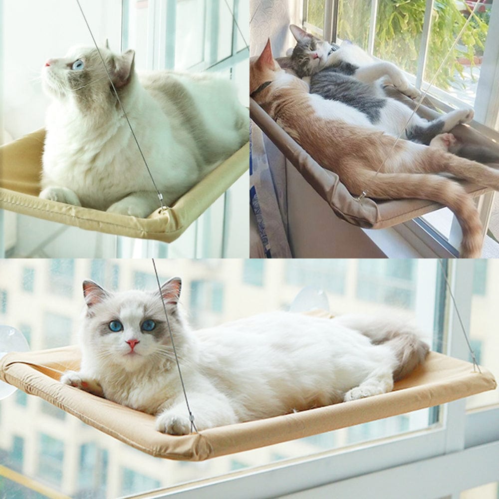 Snuffele Snouts Hangmat Bed Hammock Bed