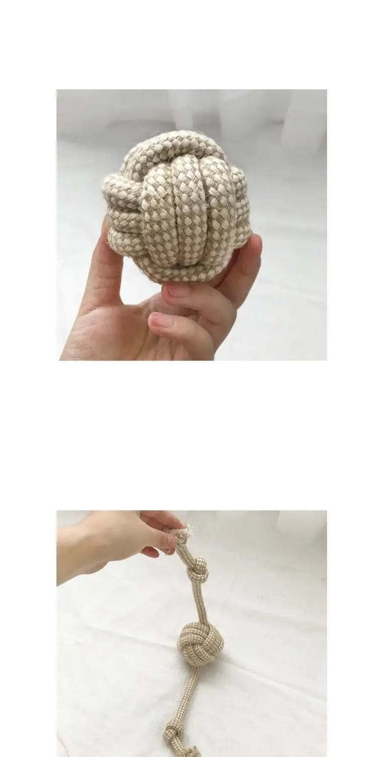 Snuffele Snouts Knoop Reiniging Tandenslijpen Button Cleaning Teeth Sharpening