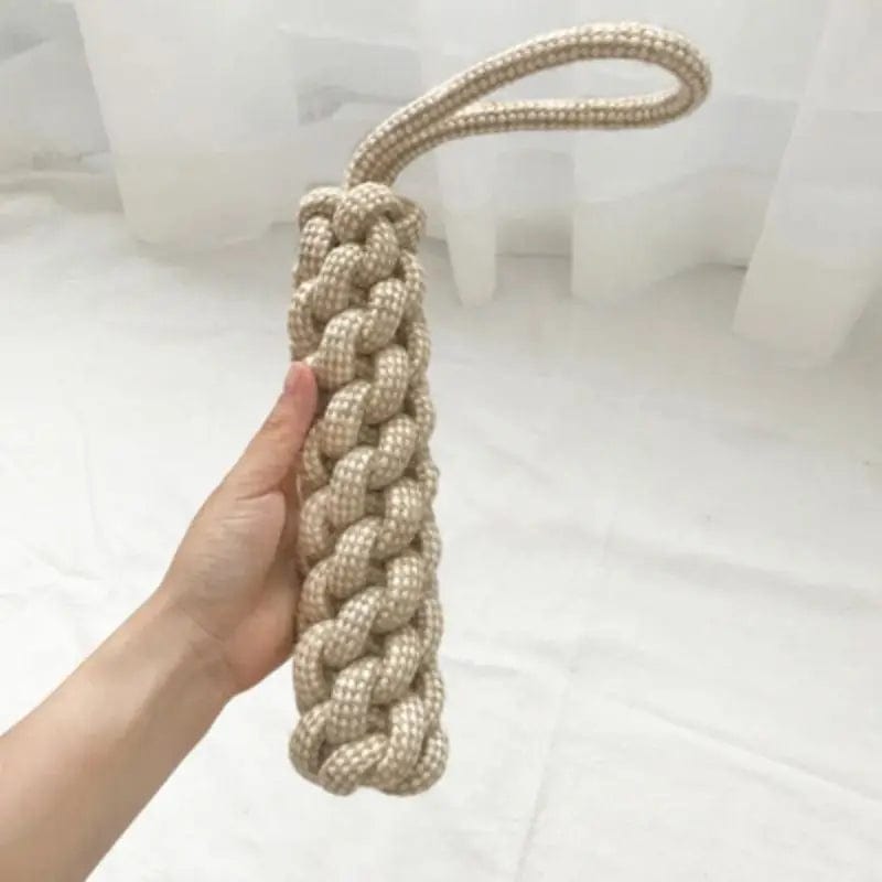 Snuffele Snouts Knoop Reiniging Tandenslijpen Corn Cob Button Cleaning Teeth Sharpening
