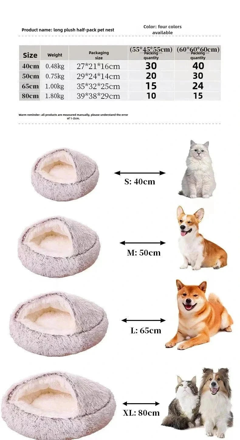 Snuffle Snouts Beds Beds