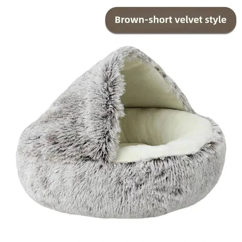 Snuffle Snouts Beds Brown / 40x40cm Beds