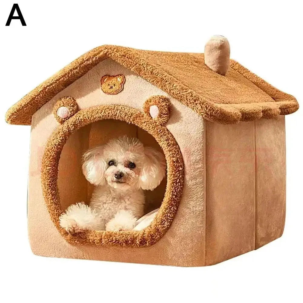 Snuffle Snouts Beds Brown bear / CN Beds