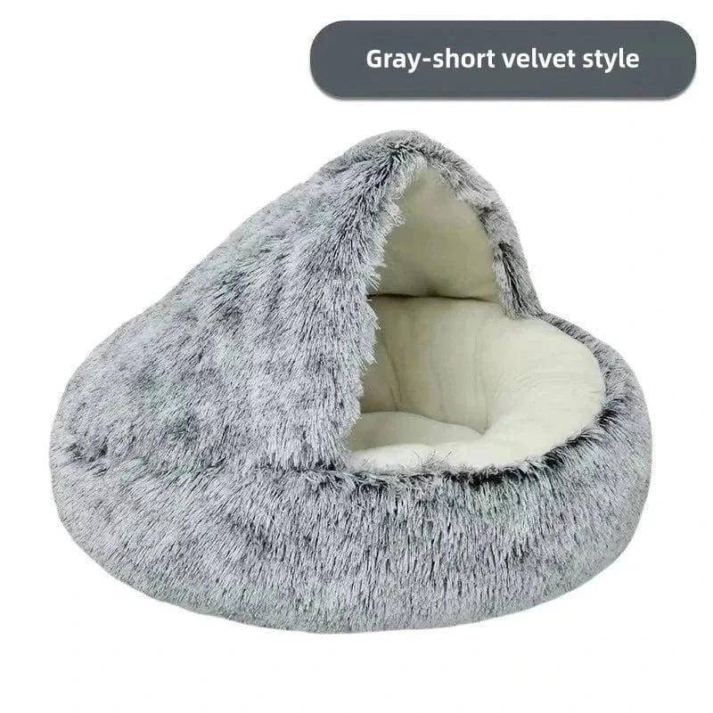 Snuffle Snouts Beds Grey / 60c60cm Beds