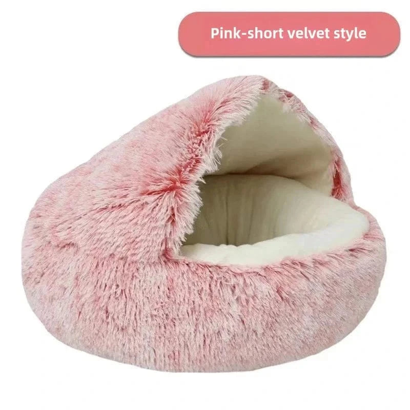 Snuffle Snouts Beds Pink / 40x40cm Beds