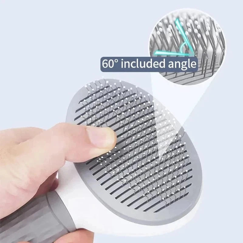 Snuffle Snouts Brush Brush