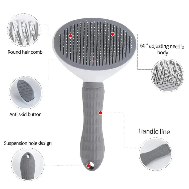 Snuffle Snouts Brush Brush