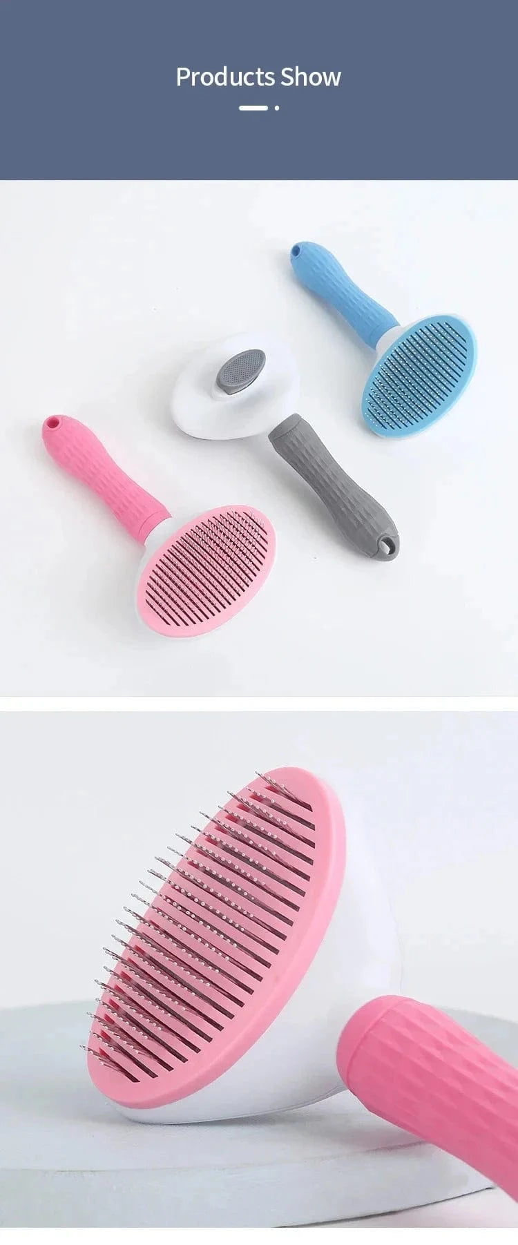 Snuffle Snouts Brush Brush