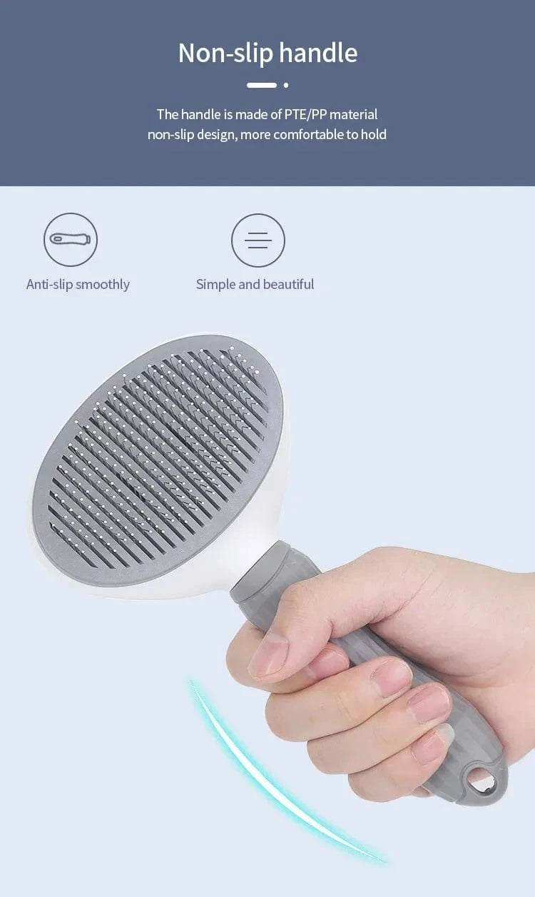 Snuffle Snouts Brush Brush