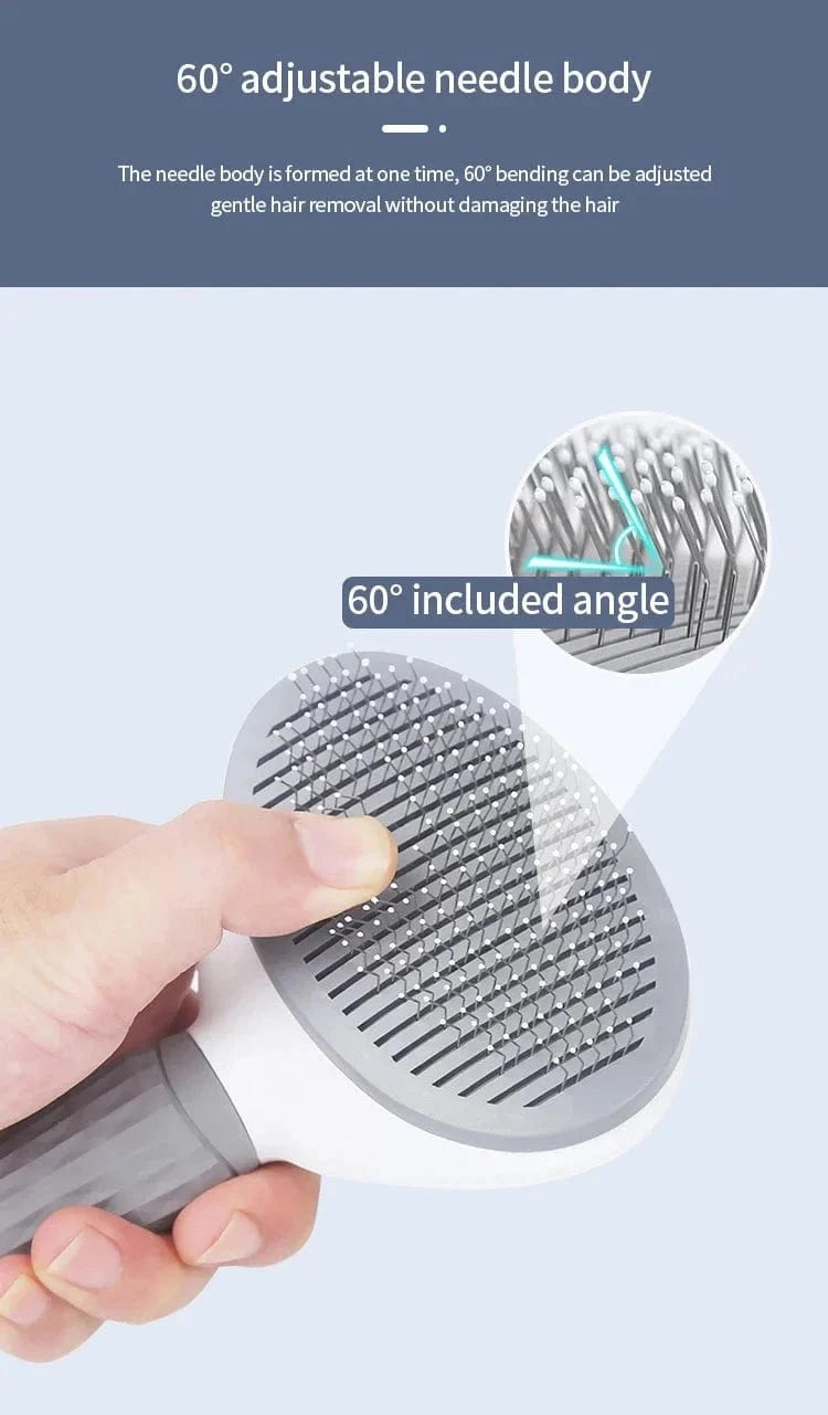 Snuffle Snouts Brush Brush
