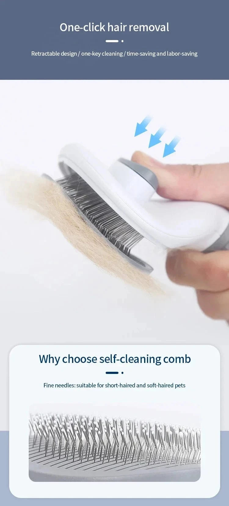 Snuffle Snouts Brush Brush