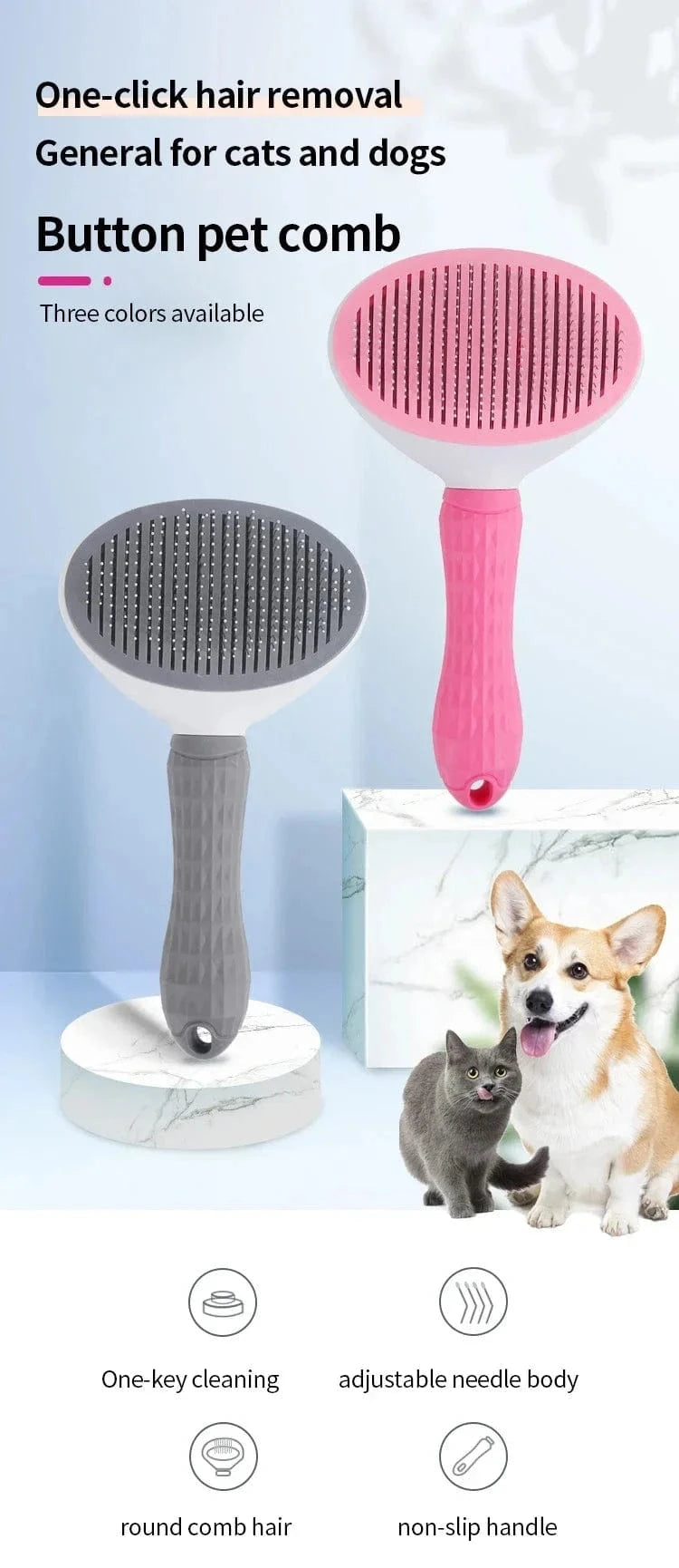 Snuffle Snouts Brush Brush
