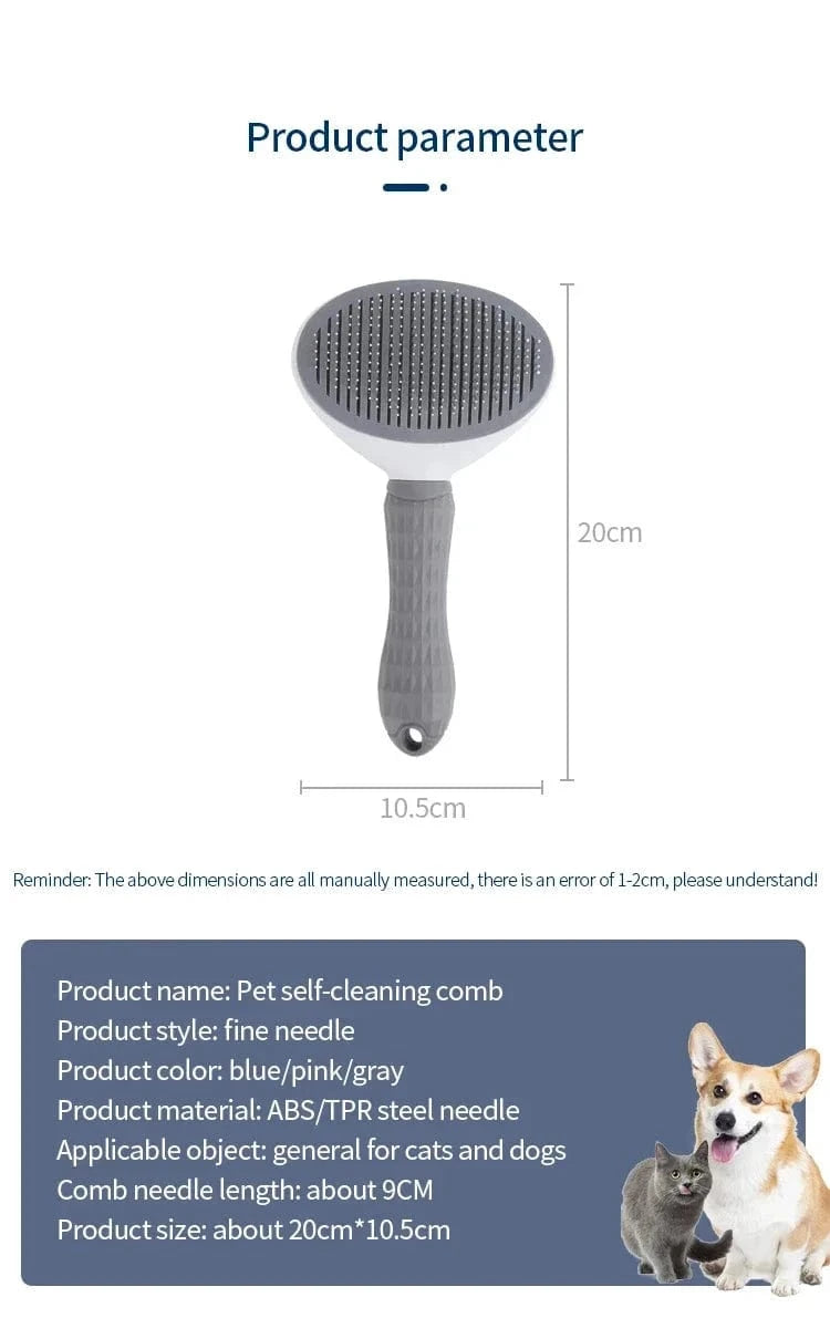 Snuffle Snouts Brush Brush