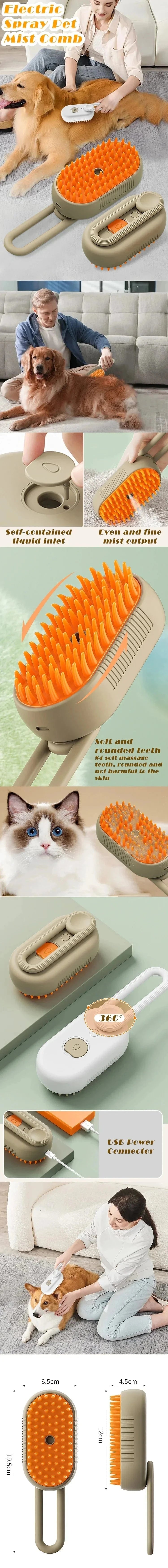 Snuffle Snouts Brush Brush