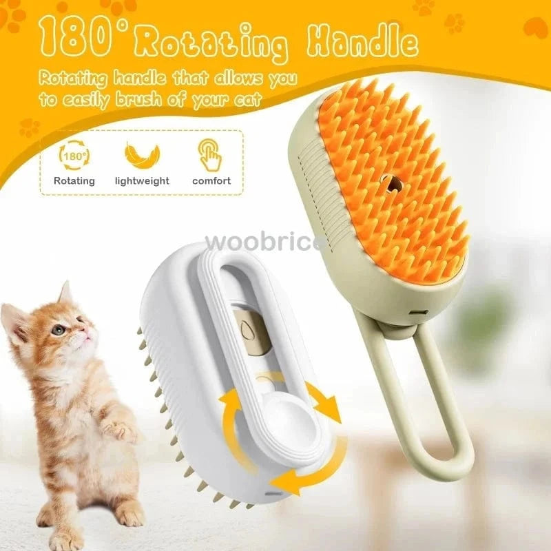 Snuffle Snouts Brush Brush