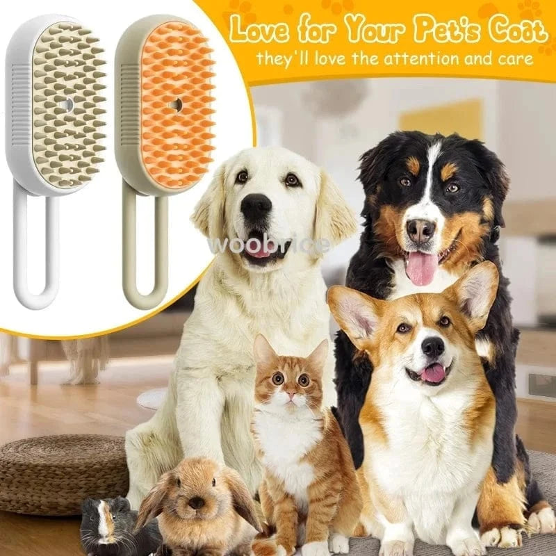 Snuffle Snouts Brush Brush