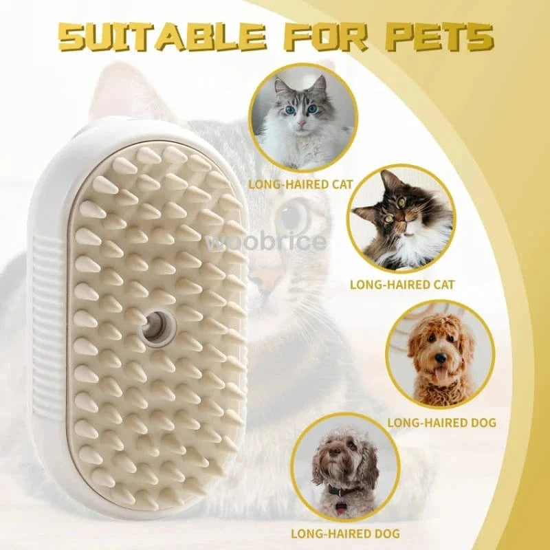 Snuffle Snouts Brush Brush