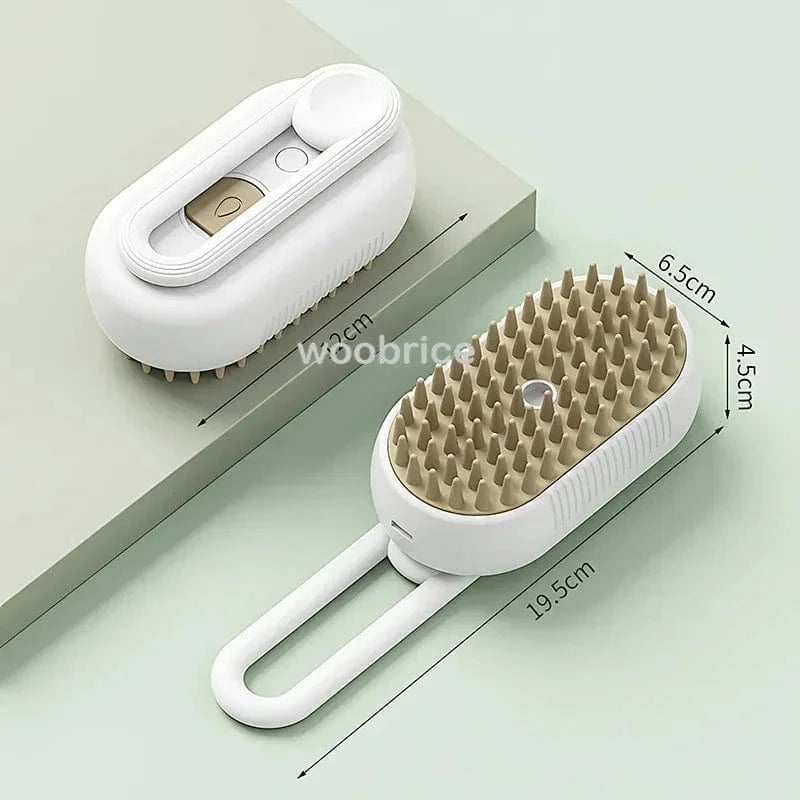 Snuffle Snouts Brush White Brush