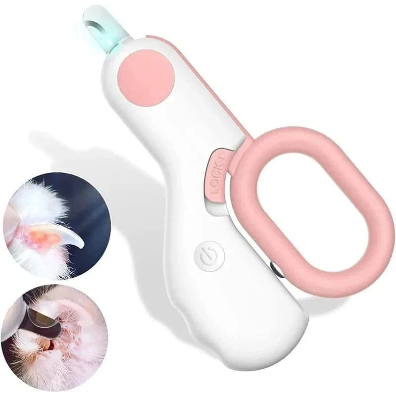 Snuffle Snouts Clipper Clipper