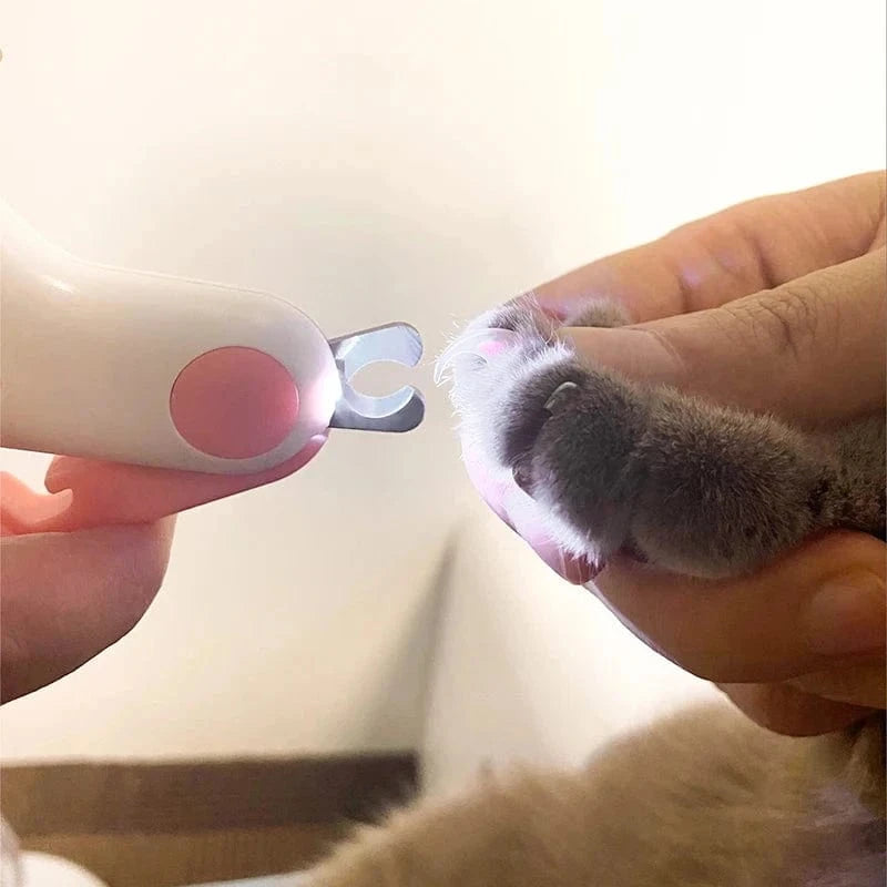 Snuffle Snouts Clipper Clipper