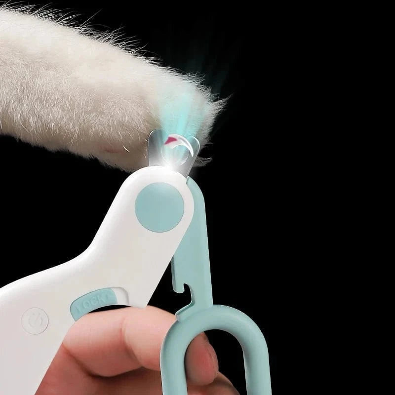 Snuffle Snouts Clipper Clipper