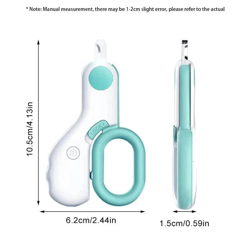 Snuffle Snouts Clipper Clipper