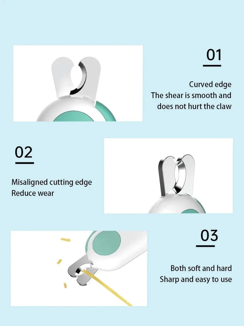Snuffle Snouts Clipper Clipper