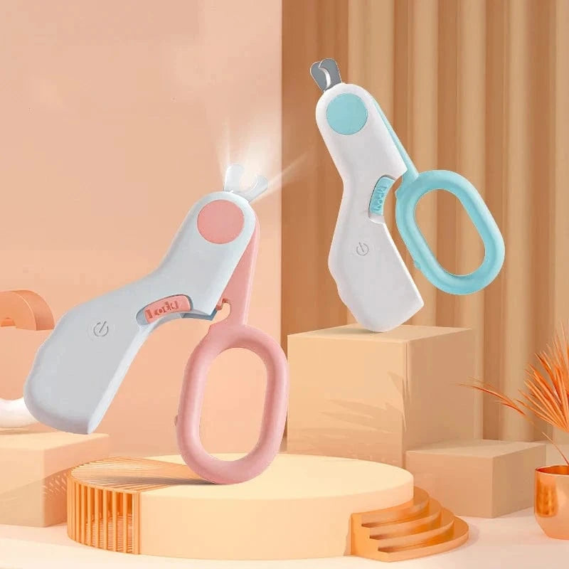 Snuffle Snouts Clipper Clipper