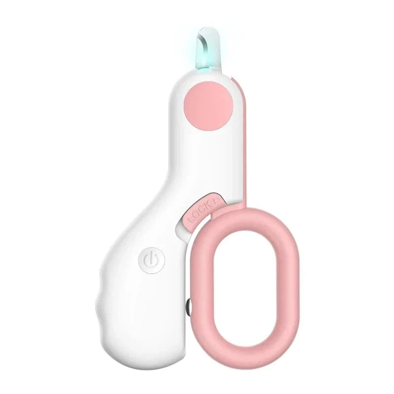 Snuffle Snouts Clipper Pink Clipper