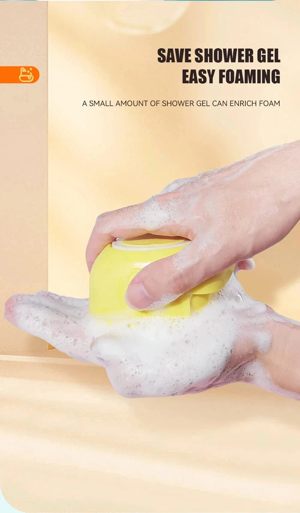 Snuffle Snouts Dog Bath Brush Silicone Pet Shampoo Brush Soap Dog Scrubber Cat Massage Grooming Wash Comb Soft Rubber Puppy Clean Brush