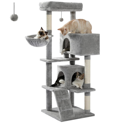Arbre à chat