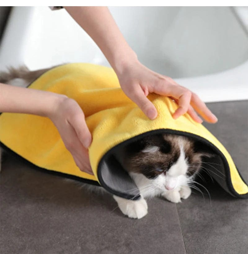 Snuffele Snouts Badhanddoek Towel