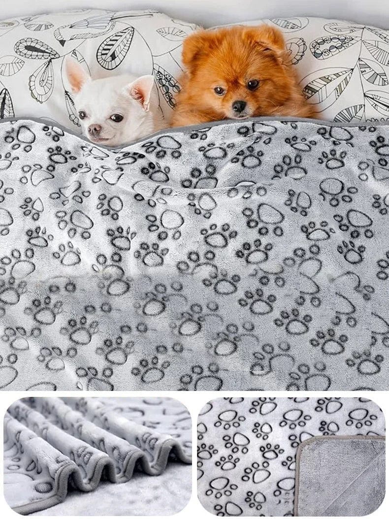 Snuffele Snouts Badhanddoek Towel