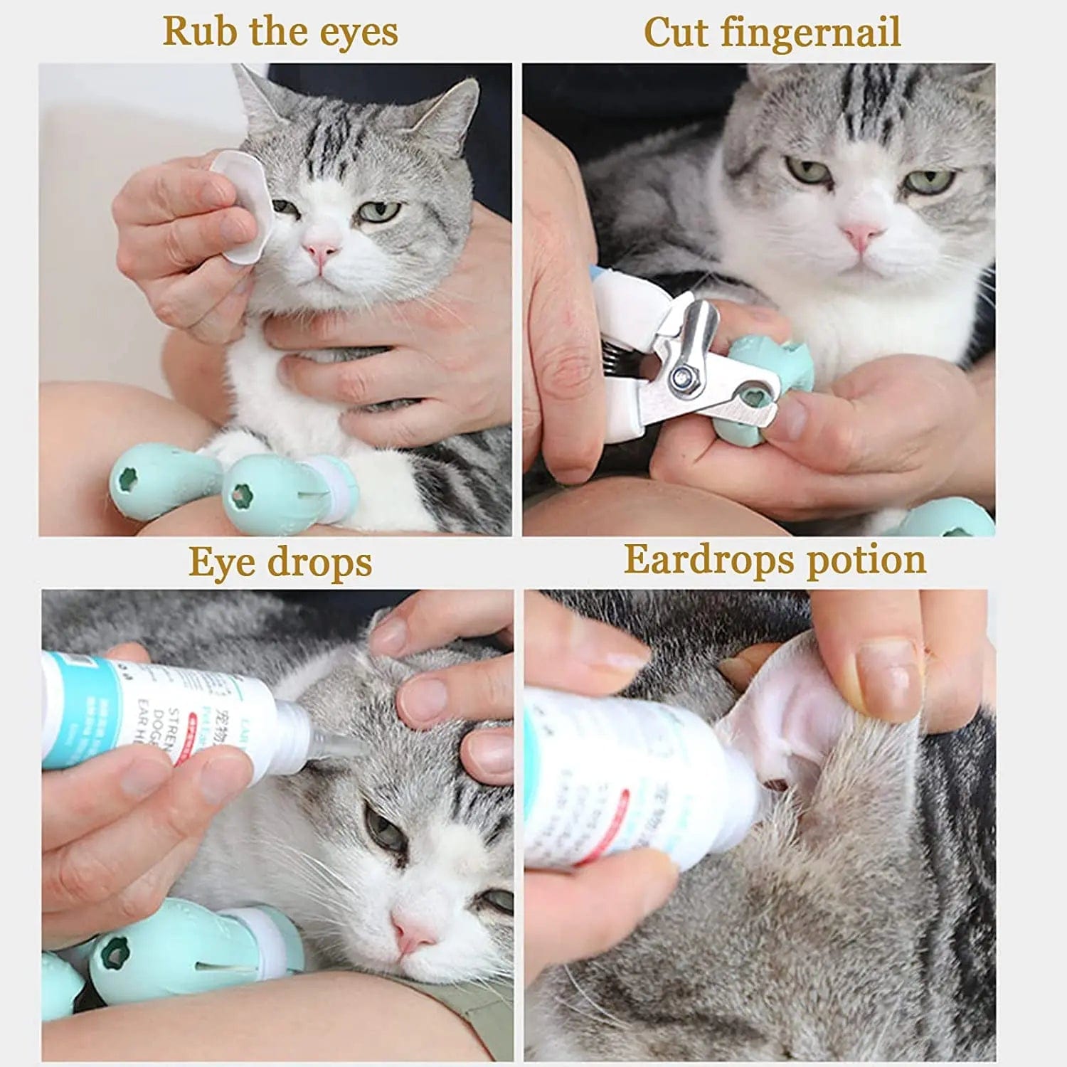 Snuffele Snouts Claw Protector Claw Protector