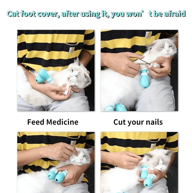 Snuffele Snouts Claw Protector Claw Protector