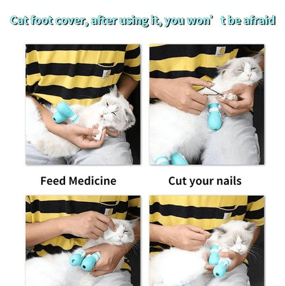 Snuffele Snouts Claw Protector Claw Protector