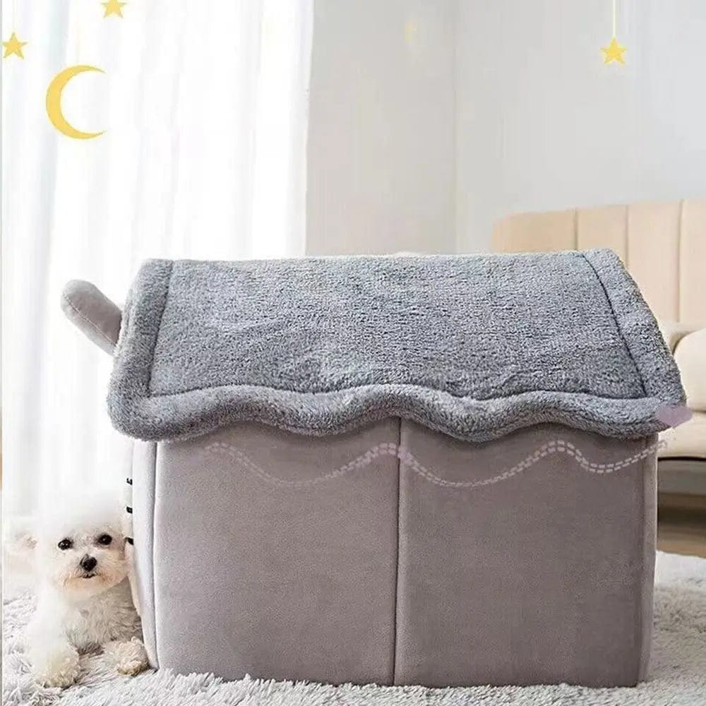 Snuffele Snouts Huis Bedden House Beds