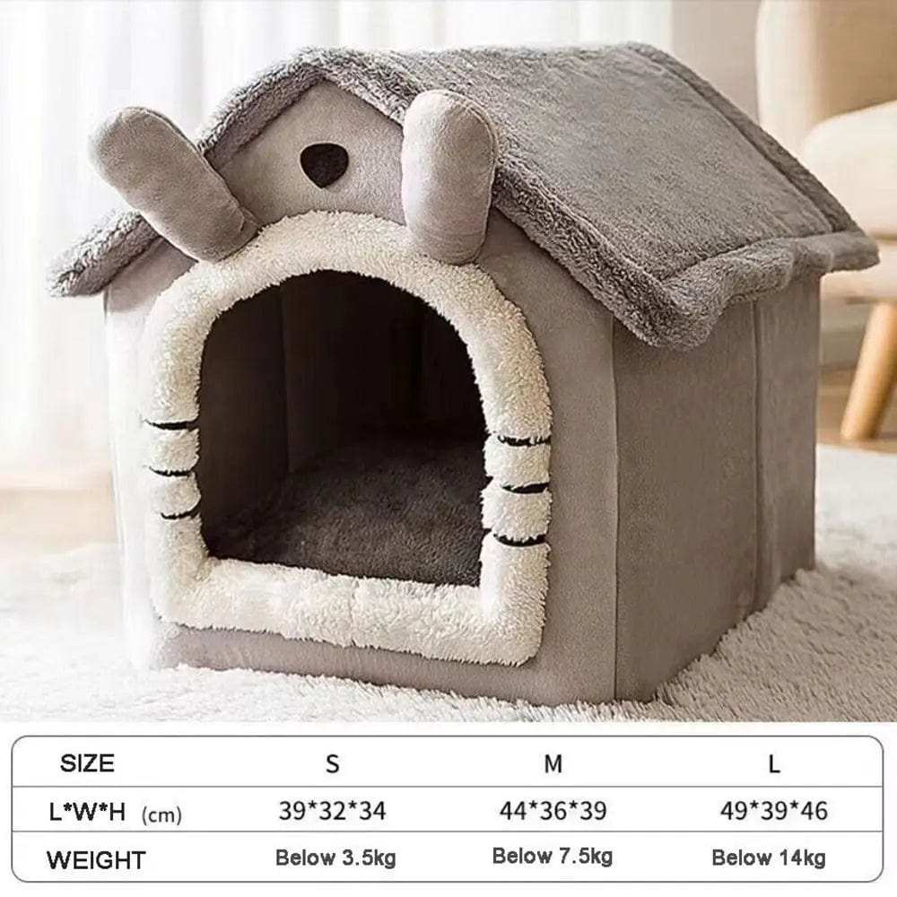 Snuffele Snouts Huis Bedden House Beds